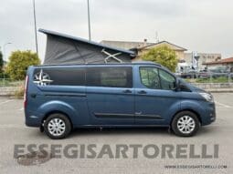 CAMPER PURO WESTFALIA KELSEY 02/2024 FULL AUTOMATICO POWER GANCIO POPUP LITHIO pieno