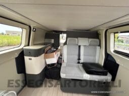 CAMPER PURO WESTFALIA KELSEY 02/2024 FULL AUTOMATICO POWER GANCIO POPUP LITHIO pieno