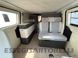 CAMPER PURO WESTFALIA KELSEY 02/2024 FULL AUTOMATICO POWER GANCIO POPUP LITHIO pieno