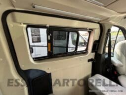 CAMPER PURO WESTFALIA KELSEY 02/2024 FULL AUTOMATICO POWER GANCIO POPUP LITHIO pieno