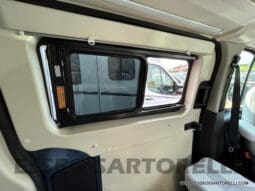 CAMPER PURO WESTFALIA KELSEY 02/2024 FULL AUTOMATICO POWER GANCIO POPUP LITHIO pieno