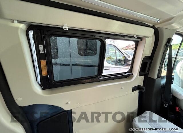 CAMPER PURO WESTFALIA KELSEY 02/2024 FULL AUTOMATICO POWER GANCIO POPUP LITHIO pieno