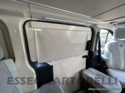 CAMPER PURO WESTFALIA KELSEY 02/2024 FULL AUTOMATICO POWER GANCIO POPUP LITHIO pieno