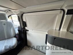 CAMPER PURO WESTFALIA KELSEY 02/2024 FULL AUTOMATICO POWER GANCIO POPUP LITHIO pieno