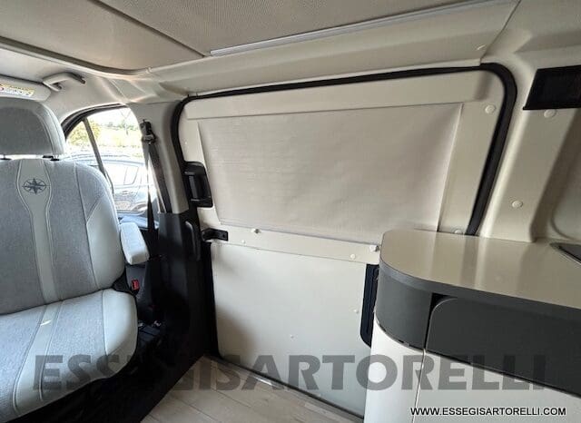 CAMPER PURO WESTFALIA KELSEY 02/2024 FULL AUTOMATICO POWER GANCIO POPUP LITHIO pieno