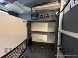 CAMPER PURO WESTFALIA KELSEY 02/2024 FULL AUTOMATICO POWER GANCIO POPUP LITHIO pieno