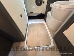 CAMPER PURO WESTFALIA KELSEY 02/2024 FULL AUTOMATICO POWER GANCIO POPUP LITHIO pieno