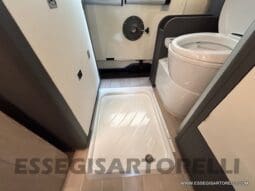 CAMPER PURO WESTFALIA KELSEY 02/2024 FULL AUTOMATICO POWER GANCIO POPUP LITHIO pieno