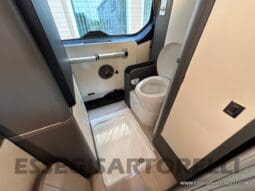 CAMPER PURO WESTFALIA KELSEY 02/2024 FULL AUTOMATICO POWER GANCIO POPUP LITHIO pieno