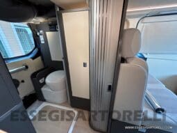 CAMPER PURO WESTFALIA KELSEY 02/2024 FULL AUTOMATICO POWER GANCIO POPUP LITHIO pieno