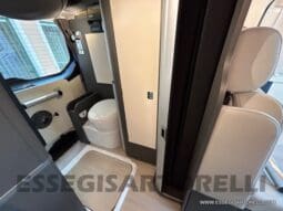 CAMPER PURO WESTFALIA KELSEY 02/2024 FULL AUTOMATICO POWER GANCIO POPUP LITHIO pieno