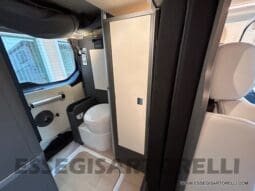 CAMPER PURO WESTFALIA KELSEY 02/2024 FULL AUTOMATICO POWER GANCIO POPUP LITHIO pieno