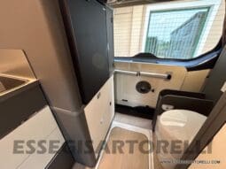 CAMPER PURO WESTFALIA KELSEY 02/2024 FULL AUTOMATICO POWER GANCIO POPUP LITHIO pieno