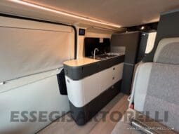 CAMPER PURO WESTFALIA KELSEY 02/2024 FULL AUTOMATICO POWER GANCIO POPUP LITHIO pieno