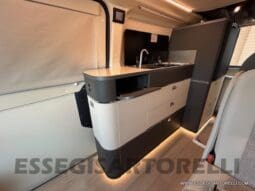 CAMPER PURO WESTFALIA KELSEY 02/2024 FULL AUTOMATICO POWER GANCIO POPUP LITHIO pieno