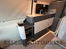 CAMPER PURO WESTFALIA KELSEY 02/2024 FULL AUTOMATICO POWER GANCIO POPUP LITHIO pieno