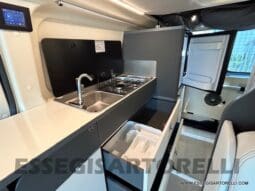 CAMPER PURO WESTFALIA KELSEY 02/2024 FULL AUTOMATICO POWER GANCIO POPUP LITHIO pieno