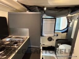 CAMPER PURO WESTFALIA KELSEY 02/2024 FULL AUTOMATICO POWER GANCIO POPUP LITHIO pieno