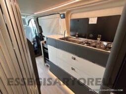 CAMPER PURO WESTFALIA KELSEY 02/2024 FULL AUTOMATICO POWER GANCIO POPUP LITHIO pieno