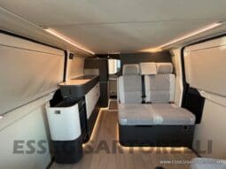 CAMPER PURO WESTFALIA KELSEY 02/2024 FULL AUTOMATICO POWER GANCIO POPUP LITHIO pieno