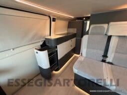 CAMPER PURO WESTFALIA KELSEY 02/2024 FULL AUTOMATICO POWER GANCIO POPUP LITHIO pieno