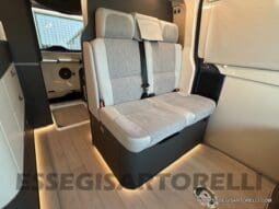 CAMPER PURO WESTFALIA KELSEY 02/2024 FULL AUTOMATICO POWER GANCIO POPUP LITHIO pieno