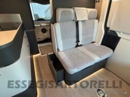 CAMPER PURO WESTFALIA KELSEY 02/2024 FULL AUTOMATICO POWER GANCIO POPUP LITHIO pieno