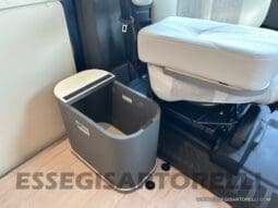 CAMPER PURO WESTFALIA KELSEY 02/2024 FULL AUTOMATICO POWER GANCIO POPUP LITHIO pieno