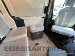 CAMPER PURO WESTFALIA KELSEY 02/2024 FULL AUTOMATICO POWER GANCIO POPUP LITHIO pieno