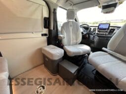 CAMPER PURO WESTFALIA KELSEY 02/2024 FULL AUTOMATICO POWER GANCIO POPUP LITHIO pieno