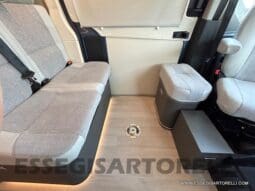 CAMPER PURO WESTFALIA KELSEY 02/2024 FULL AUTOMATICO POWER GANCIO POPUP LITHIO pieno