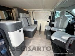 CAMPER PURO WESTFALIA KELSEY 02/2024 FULL AUTOMATICO POWER GANCIO POPUP LITHIO pieno