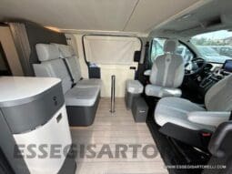 CAMPER PURO WESTFALIA KELSEY 02/2024 FULL AUTOMATICO POWER GANCIO POPUP LITHIO pieno