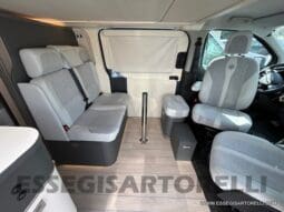 CAMPER PURO WESTFALIA KELSEY 02/2024 FULL AUTOMATICO POWER GANCIO POPUP LITHIO pieno