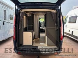 CAMPER PURO WESTFALIA KELSEY 02/2024 FULL AUTOMATICO POWER GANCIO POPUP LITHIO pieno