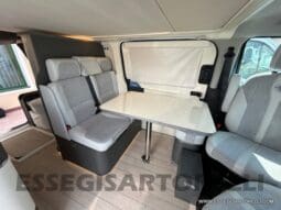 CAMPER PURO WESTFALIA KELSEY 02/2024 FULL AUTOMATICO POWER GANCIO POPUP LITHIO pieno