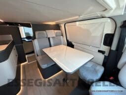 CAMPER PURO WESTFALIA KELSEY 02/2024 FULL AUTOMATICO POWER GANCIO POPUP LITHIO pieno