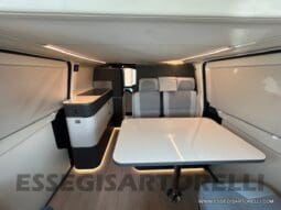 CAMPER PURO WESTFALIA KELSEY 02/2024 FULL AUTOMATICO POWER GANCIO POPUP LITHIO pieno