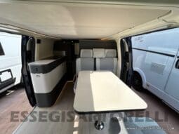 CAMPER PURO WESTFALIA KELSEY 02/2024 FULL AUTOMATICO POWER GANCIO POPUP LITHIO pieno