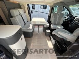 CAMPER PURO WESTFALIA KELSEY 02/2024 FULL AUTOMATICO POWER GANCIO POPUP LITHIO pieno