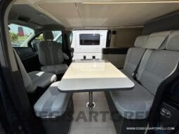 CAMPER PURO WESTFALIA KELSEY 02/2024 FULL AUTOMATICO POWER GANCIO POPUP LITHIO pieno