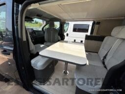 CAMPER PURO WESTFALIA KELSEY 02/2024 FULL AUTOMATICO POWER GANCIO POPUP LITHIO pieno