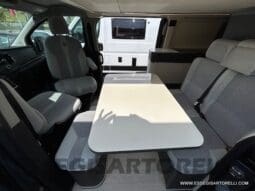 CAMPER PURO WESTFALIA KELSEY 02/2024 FULL AUTOMATICO POWER GANCIO POPUP LITHIO pieno