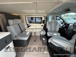 CAMPER PURO WESTFALIA KELSEY 02/2024 FULL AUTOMATICO POWER GANCIO POPUP LITHIO pieno