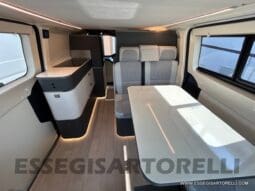 CAMPER PURO WESTFALIA KELSEY 02/2024 FULL AUTOMATICO POWER GANCIO POPUP LITHIO pieno