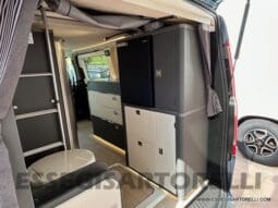 CAMPER PURO WESTFALIA KELSEY 02/2024 FULL AUTOMATICO POWER GANCIO POPUP LITHIO pieno