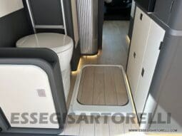 CAMPER PURO WESTFALIA KELSEY 02/2024 FULL AUTOMATICO POWER GANCIO POPUP LITHIO pieno