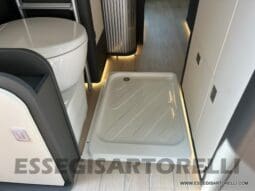 CAMPER PURO WESTFALIA KELSEY 02/2024 FULL AUTOMATICO POWER GANCIO POPUP LITHIO pieno