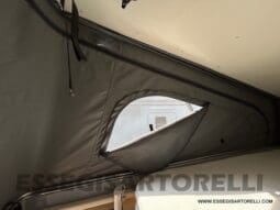 CAMPER PURO WESTFALIA KELSEY 02/2024 FULL AUTOMATICO POWER GANCIO POPUP LITHIO pieno