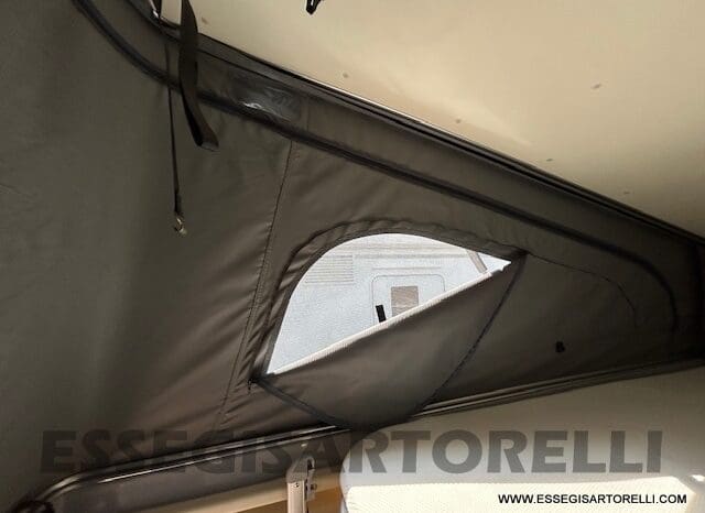 CAMPER PURO WESTFALIA KELSEY 02/2024 FULL AUTOMATICO POWER GANCIO POPUP LITHIO pieno